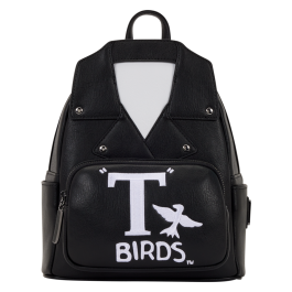 Mochila T-Birds Grease Loungefly 26cm Precio: 108.8395. SKU: B1CNFBBXFK