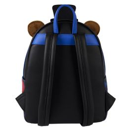 Loungefly Mochila Freddy Five Nights at Freddy's 29cm