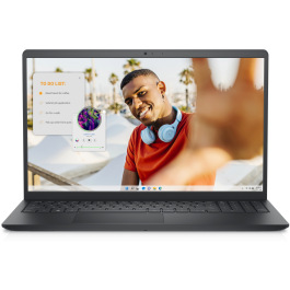 DELL Inspiron 3535 Portátil AMD Ryzen 5 7530U 16 GB DDR4 512 GB SSD 15.6" Full HD Windows 11 Home Español Negro Precio: 464.50000058. SKU: B149WRZQGM