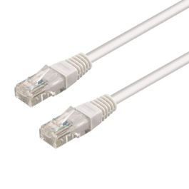 WP WPC-PAT-5U005W cable de red Blanco 0,5 m Cat5e U/UTP (UTP) Precio: 6.89999959. SKU: B15R5QYP84