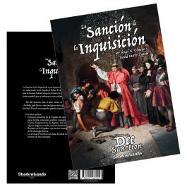 La Sanción de la Inquisición