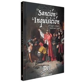 La Sanción de la Inquisición