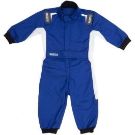 Sparco S017012AZ0306 Traje Baby Eagle 2.0 para Bebé 3-6 Meses (60-66 cm) Precio: 43.68999998. SKU: B1DSD9NDP2