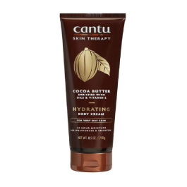 Cantu Cocoa Butter Body Cream 240 gr Precio: 11.49999972. SKU: B143BTSQSS