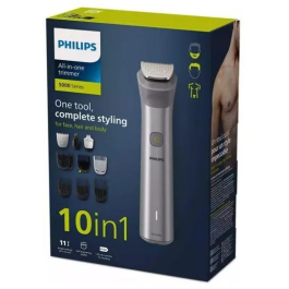 Philips MG5920/15 Serie 5000 Recortadora Múltiple