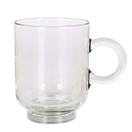 Inde Set de 6 Tazas Americano 37 cl Sentido