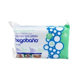 Begobaño Esponjas Jabonosas 30 Unidades Precio: 5.50000055. SKU: B1B2RD7J45