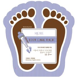 Mjcare, Hidratante, Mascarilla de hoja para pies, 10 g Precio: 11.68999997. SKU: B1HFPYSTNT