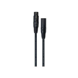 Cable De 3 Metros De Longitud. Xlr Macho A Xlr Hembra Precio: 6.99955355. SKU: B1KNAXRANT