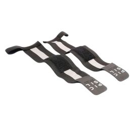 Muñequera Deportiva Picsil PSP0619-Black Negro