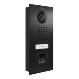 DoorBird IP Video Türst. D1101FV Fingerpr. 50 Edels. V2A Unter Precio: 1363.5853. SKU: B1J82QYVSD
