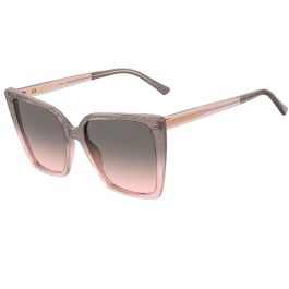 Gafas de Sol Mujer Jimmy Choo LESSIE-S-KON ø 56 mm Precio: 92.50000001. SKU: B18XZEGJ9L