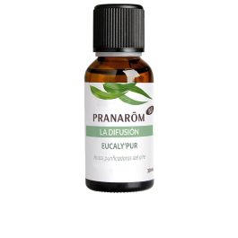 Pranarôm LA DIFUSION eucaly'pur 30 ml - Aceites Esenciales Ecológicos para Difusor - Cedro, Eucalipto, Pino, Menta, Mejorana Precio: 13.89000019. SKU: S0564072