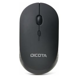 DICOTA SILENT V2 Ratón Inalámbrico RF Black Precio: 31.58999998. SKU: B1DVAKZA27