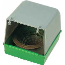 Sandimas Cabina Nido Exterior Accesorios para Pájaros Precio: 3.2912. SKU: B1HHHZ6VXH