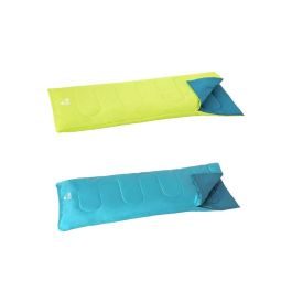 Bestway Saco de Dormir Polyester Temperatura 7 a -11 Grados Color Surtido 180x75 cm Camping 68099 Bestway Saco de Dormir Polyester Temperatura 7 a -11 Grados Color Surtido 180x75 cm Camping 68099