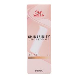 Wella Shinefinity Color 09.3 60 ml Precio: 10.50000006. SKU: B13AN6BCJ9