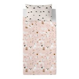 Juego de Sábanas Panzup Dog 4 Cama de 180/190 260 x 270 cm Juego de Sábanas Panzup Dog 4 Cama de 180/190 260 x 270 cm