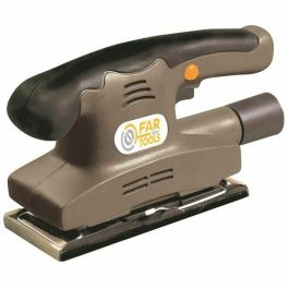 Fartools S 150C Lijadora Orbital 150W con base de lijado 90x187mm, sujeción por alicates y recubrimiento bimaterial Precio: 39.49999988. SKU: B1B393XB9E