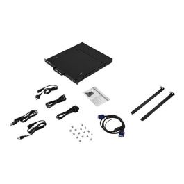 Switch KVM Startech RKCONS1701