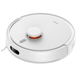 Robot Aspirador Xiaomi Robot Vacuum S20+/ Friegasuelos/ control por WiFi/ Blanco Precio: 266.78999963. SKU: B182NXF5L4