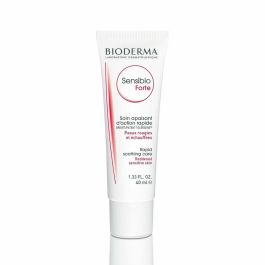 Bioderma Sensibio Forte Crema para Piel Sensible 40ml Precio: 18.99000015. SKU: B1JXKEFZWA
