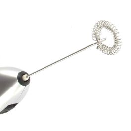 Fackelmann Juego de Café con Portacápsulas Dolce Gusto y Espumador de Leche FAC1717199483606