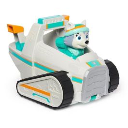 Paw Patrol Vehículo Clásico Sostenible Everest 6068772