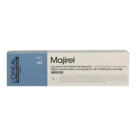 Loreal Majirel Ash 9.1 60Ml Precio: 13.794. SKU: B19ZEXJXNS