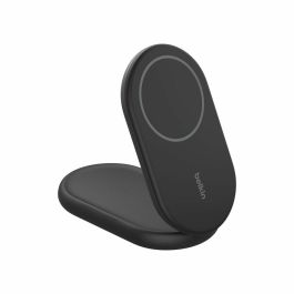 Cargador Inalámbrico Belkin WIB007VFBK Negro Cargador Inalámbrico Belkin WIB007VFBK Negro