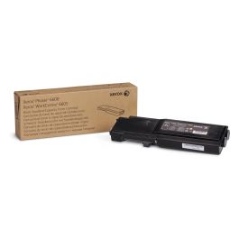 Xerox 106R02248 Cartucho de Tóner Negro Original para Phaser 6600 / WorkCentre 6605 (3000 páginas) - 1 unidad Precio: 145.50000014. SKU: B18FYVZY9X
