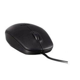 Dell Kit Mouse, External, USB, 3 Buttons, Black, Logitech MS111 Precio: 13.78999974. SKU: B12TVWRRC7
