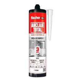 Anclaje total, pegado rápido 3 segundos, para interior, cristal, 290 ml Precio: 12.528945. SKU: B1J4KL8TA8