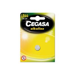 CEGASA PILA ALC. BOTON LR44 1 5V BT BLISTER Precio: 0.88999977. SKU: B13BMJZF2Z