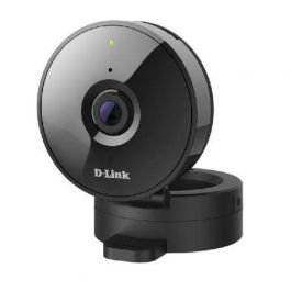 Cámara de Videovigilancia D-Link DCS-936L/ 112º/ Visión Nocturna/ Control desde APP Cámara de Videovigilancia D-Link DCS-936L/ 112º/ Visión Nocturna/ Control desde APP