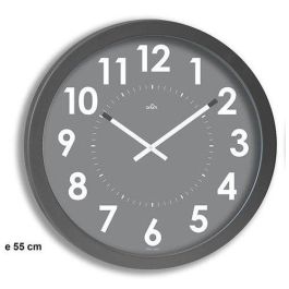 Reloj De Pared Orium By Cep Analogico Silencioso 11256 55 Cm Ø Precio: 94.59000034. SKU: B1C989TSEL