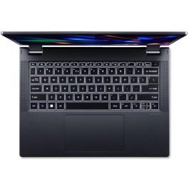 Acer TMP414RN-53-TCO-5332 Travelmate P4 Spin Portátil