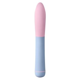 Vibrador FemmeFunn Ffix Azul