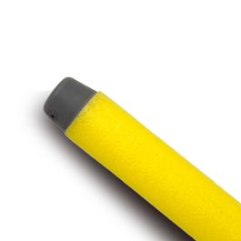 Tachan Pack 200 Dardos T01036 7,2X1,3Cm de Espuma para Lanzadores Compatibles