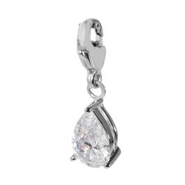 Charm Mujer Ti Sento 8166ZI (1,5 cm) Cristal (1,5 cm) Precio: 6.95000042. SKU: S0310880