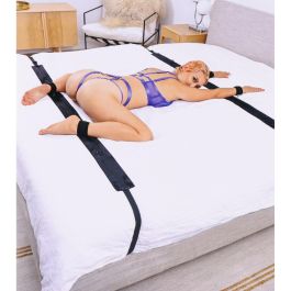 Abrazaderas para Bondage Sportsheets