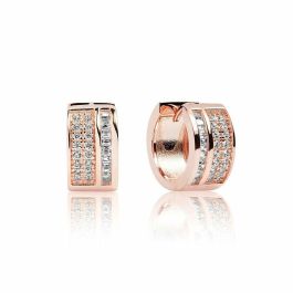 Pendientes Mujer Sif Jakobs SJ-E1028-CZ-RG 1,5 cm Pendientes Mujer Sif Jakobs SJ-E1028-CZ-RG 1,5 cm Precio: 50.79000047. SKU: S0362801