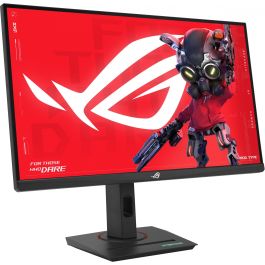 ASUS ROG Strix XG279CNS Monitor Gaming 27" Full HD 1920x1080 LCD 1ms 380Hz HDR400 FreeSync Premium G-SYNC Compatible Negro 90LM0AW0-B01371
