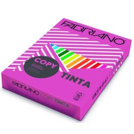 Papel De Color A3 Colore 80 80G 250H Fucsia (Fucsia) Precio: 12.59000039. SKU: B13V6WX4AC