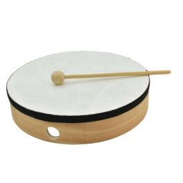 Tambor 25,4 cm diametro Precio: 12.79000008. SKU: S2425209