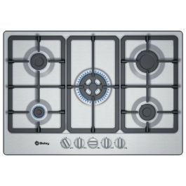 Placa de Gas Balay 3ETX576HB 75 cm Precio: 309.88999998. SKU: S0422352