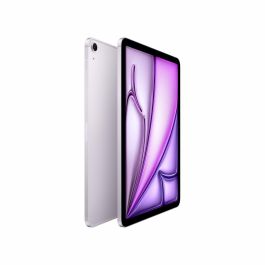 Apple iPad Air M3 8GB RAM 128GB Almacenamiento Púrpura, Pantalla 11" IPS, Apple Pencil Pro Compatible, 5G Precio: 897.94999998. SKU: B179NPHM4G