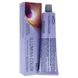 Illumina Color, Tinte permanente para el cabello, 8/13 Light Blonde Golden Ash, 60 ml Precio: 15.68999982. SKU: B14TYV4X79