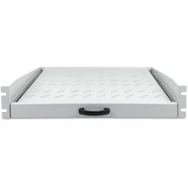 Bandeja Deslizante para Armario Rack Digitus by Assmann DN-19-TRAY-2-450 9 x 51 x 39 cm