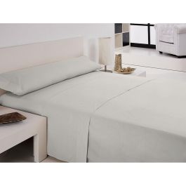 Juego de Sábanas Hosteline IRIS Blanco Cama de 120 Precio: 24.89000008. SKU: B19HWGQPCA